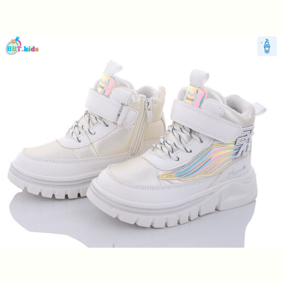 Ботинки BBT T6973-6