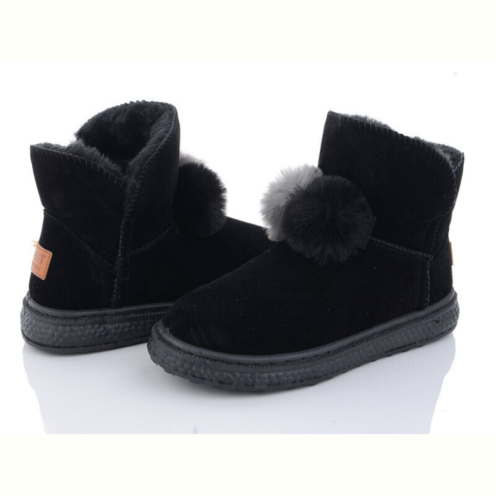 Угги Canoa H11-2