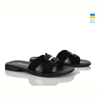 Шлепки Fat Fox-Tamei 1207-5