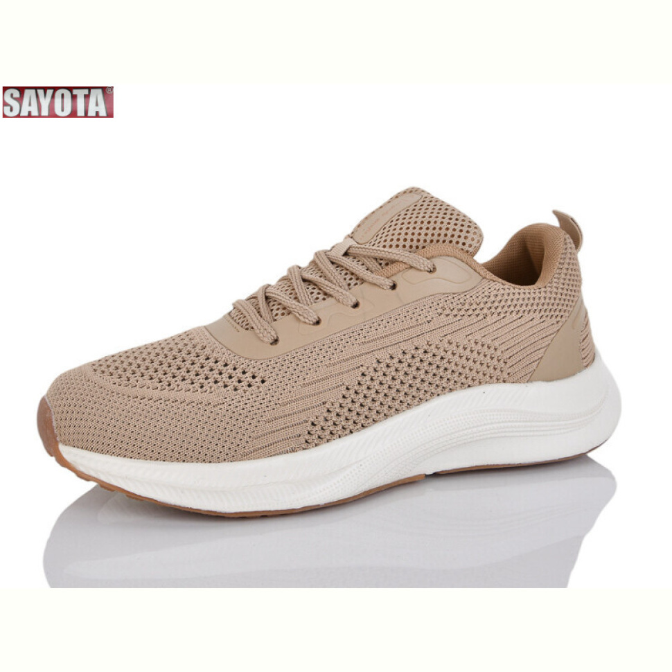 Кроссовки Sayota 628-9