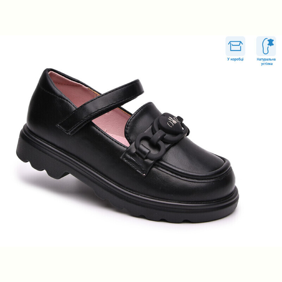 Туфли TOM.M T68130A
