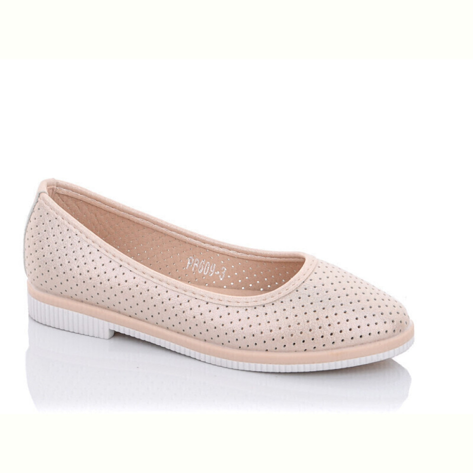 Балетки Xifa kids 000-PB609-3