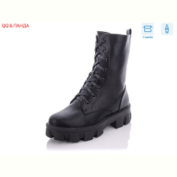 Ботинки QQ&amp;Панда 558-21