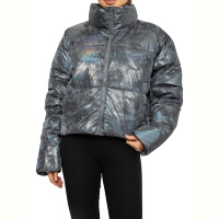 Куртка Obuvok 17569 (12033) d.grey