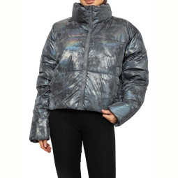 Куртка Obuvok 17569 (12033) d.grey