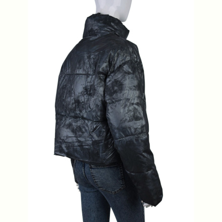 Куртка Obuvok 17569 (12033) d.grey