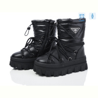 Ботинки Ok Shoes 288-1H