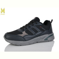 Кроссовки M.Shoes 3352-7