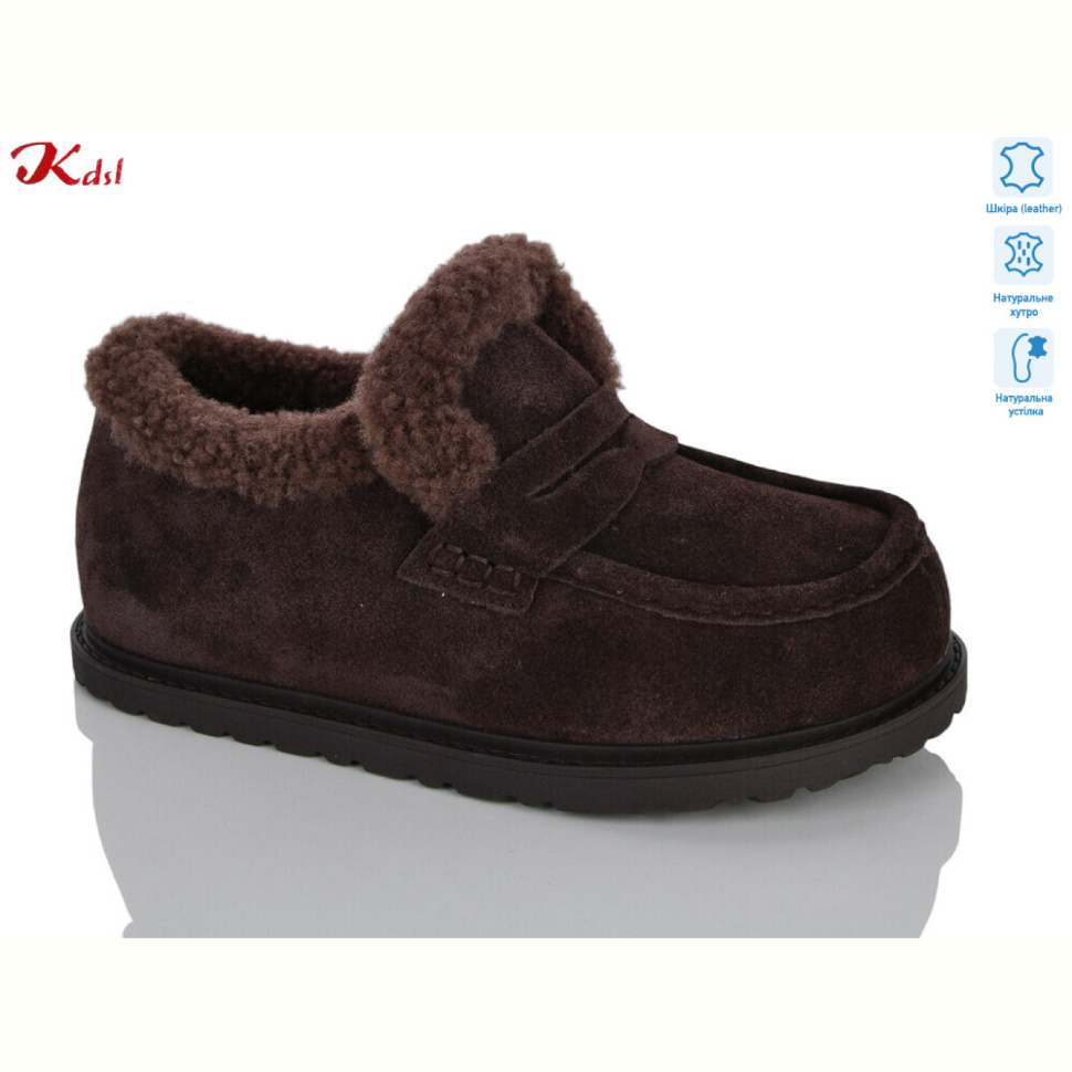 Туфли Jiulai-Kadisalun 2838-1