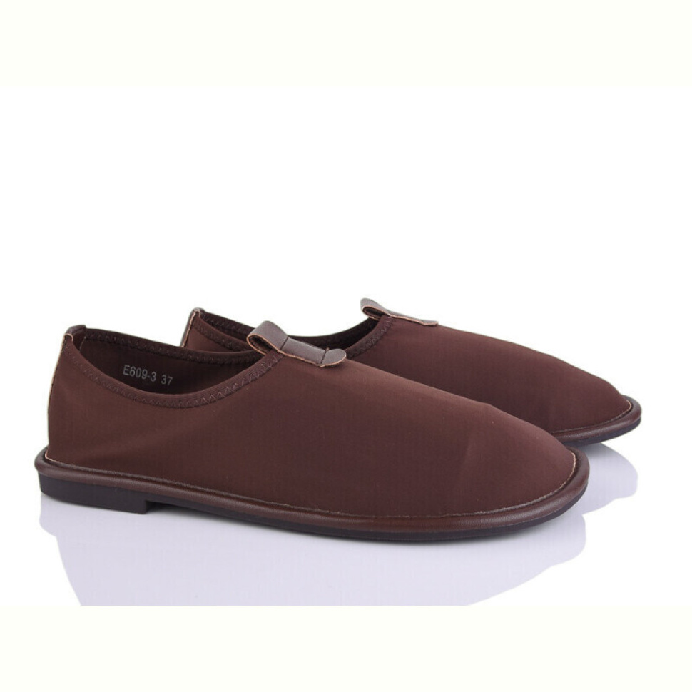 Туфли Loretta E609-9