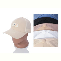 Кепка Королева 29-05 mix