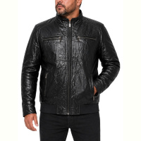 Куртка Obuvok 1806-1 black