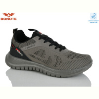Кроссовки Bonote A9161-4