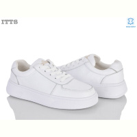 Кроссовки ITTS T6626-B
