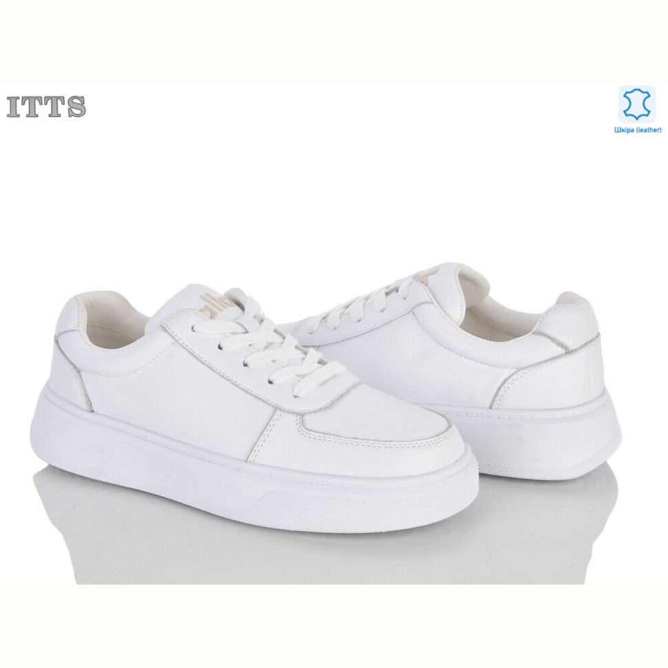 Кроссовки ITTS T6626-B