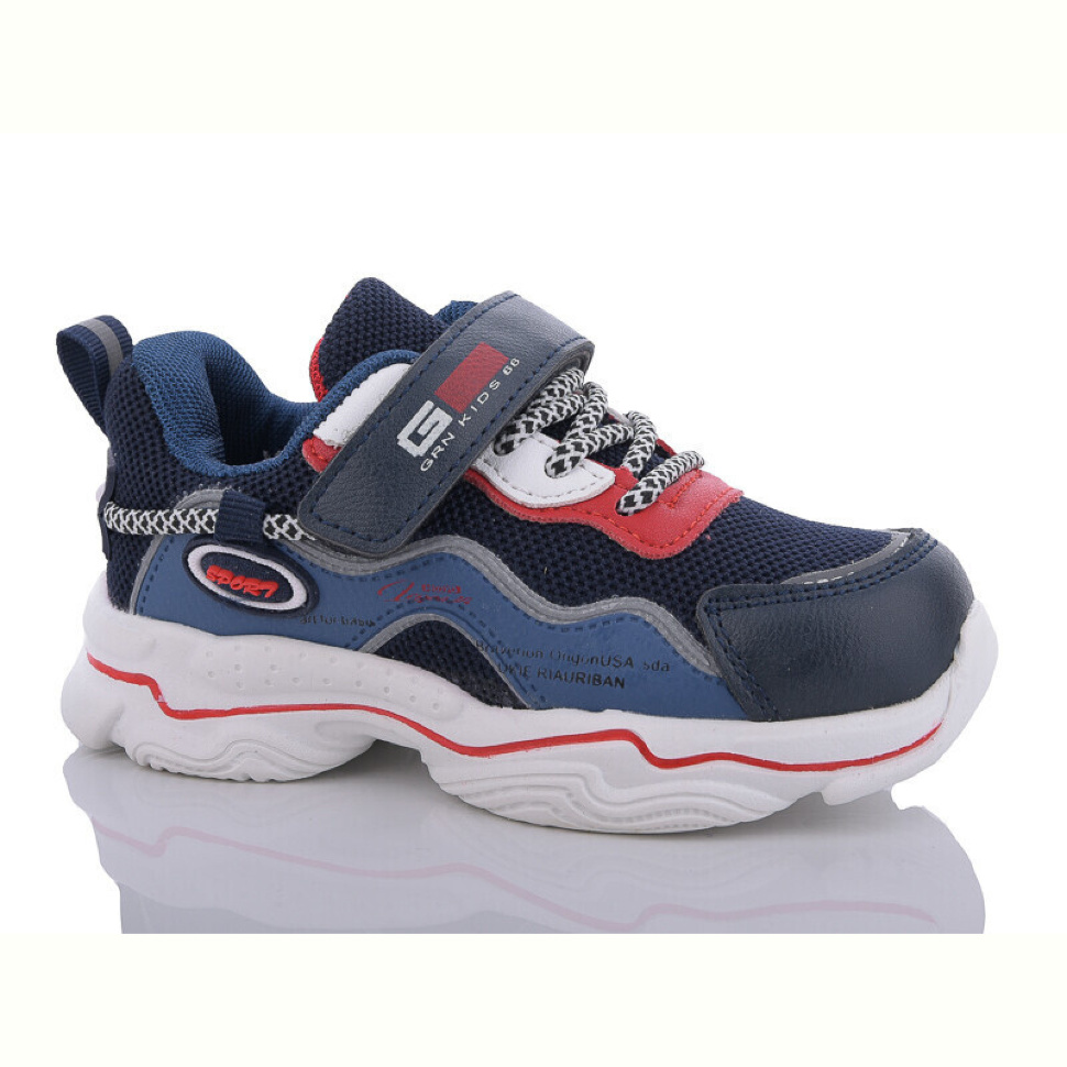 Кроссовки Xifa kids WF638-2B Кроссовки Xifa kids WF638-2B