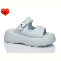 Шлепки Jiao Li Mei 725-6