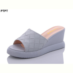 Шлепки PTPT A251-17