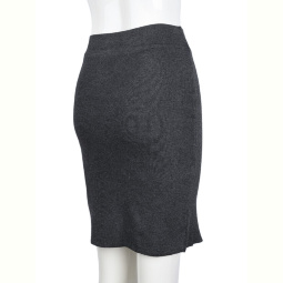 Юбка Obuvok 820 grey XL (08999)