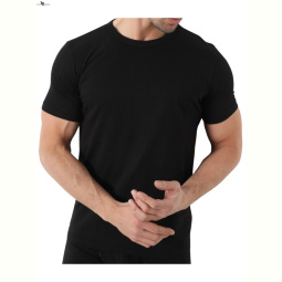 Футболка NOVA VIDNOVA FB0290G black (XL)