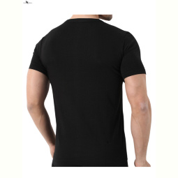 Футболка NOVA VIDNOVA FB0290G black (XL)