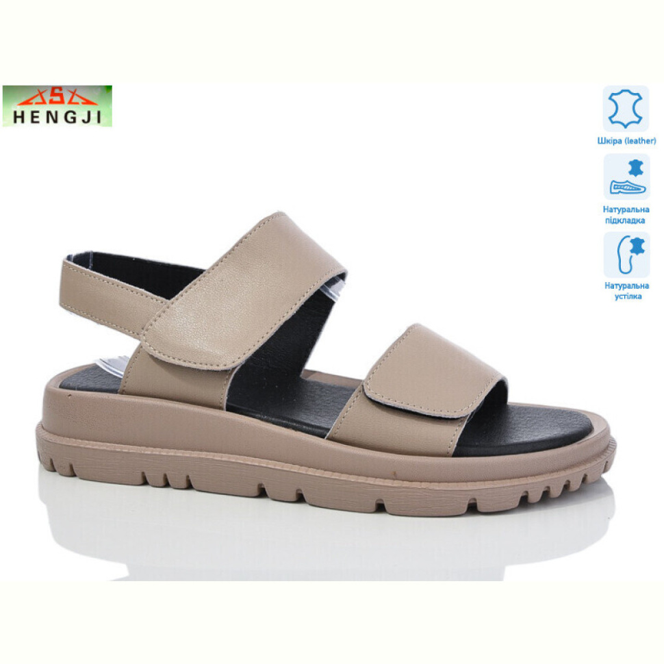 Босоножки HENGJI-ELENA G37-2