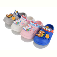 Шлепки Family S83 mix