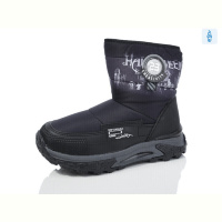 Дутики Ok Shoes 8870-4A