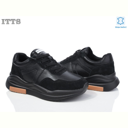 Кроссовки ITTS MX6605-4