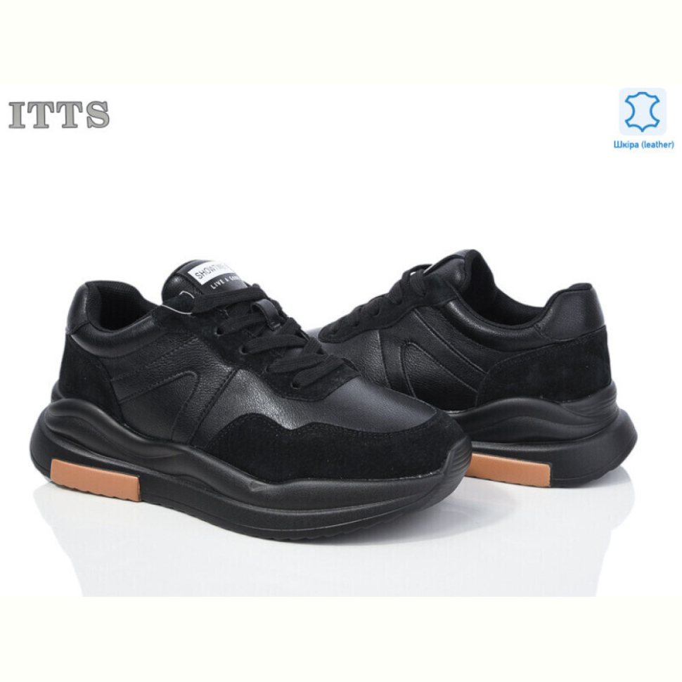 Кроссовки ITTS MX6605-4