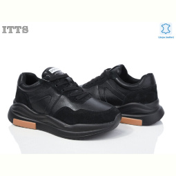 Кроссовки ITTS MX6605-4