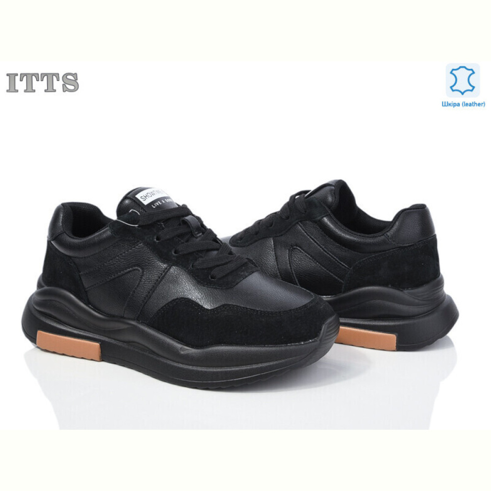 Кроссовки ITTS MX6605-4