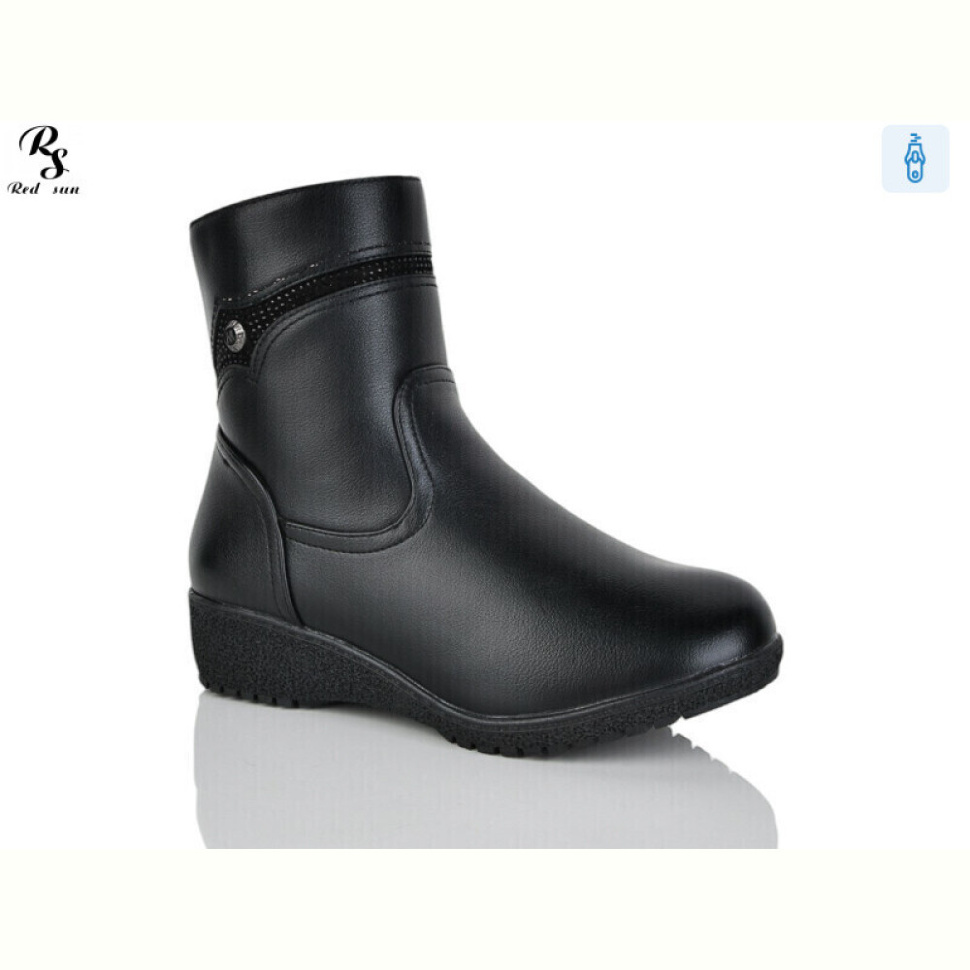 Ботинки Red Sun 904 Ботинки Red Sun 904
