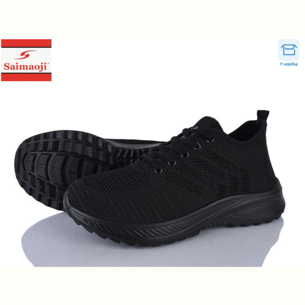 Кроссовки Saimaoji K07-1