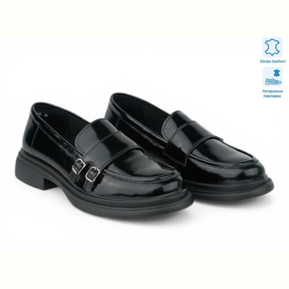 Туфли Allshoes 209786