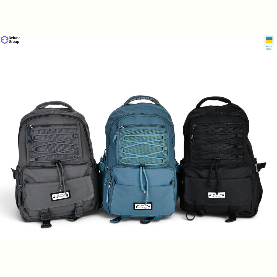 Рюкзак Reluna Group LD9850 mix