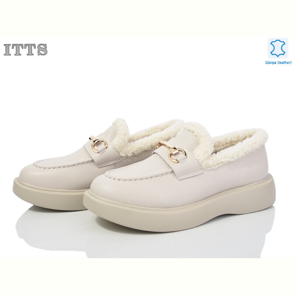 Туфли ITTS AA302-8