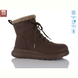 Ботинки WSMR L7731-5