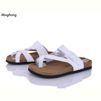 Шлепки Minghong 2503-2