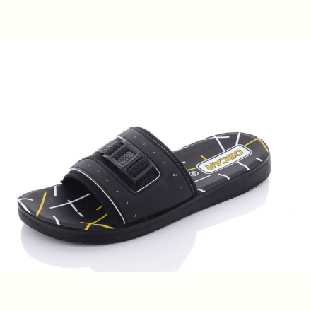 Шлепки Oscar S24 white