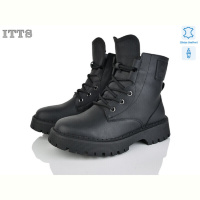 Ботинки ITTS E72-6