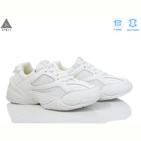 Кроссовки STILLI Group CX1240-2 шкіра піна