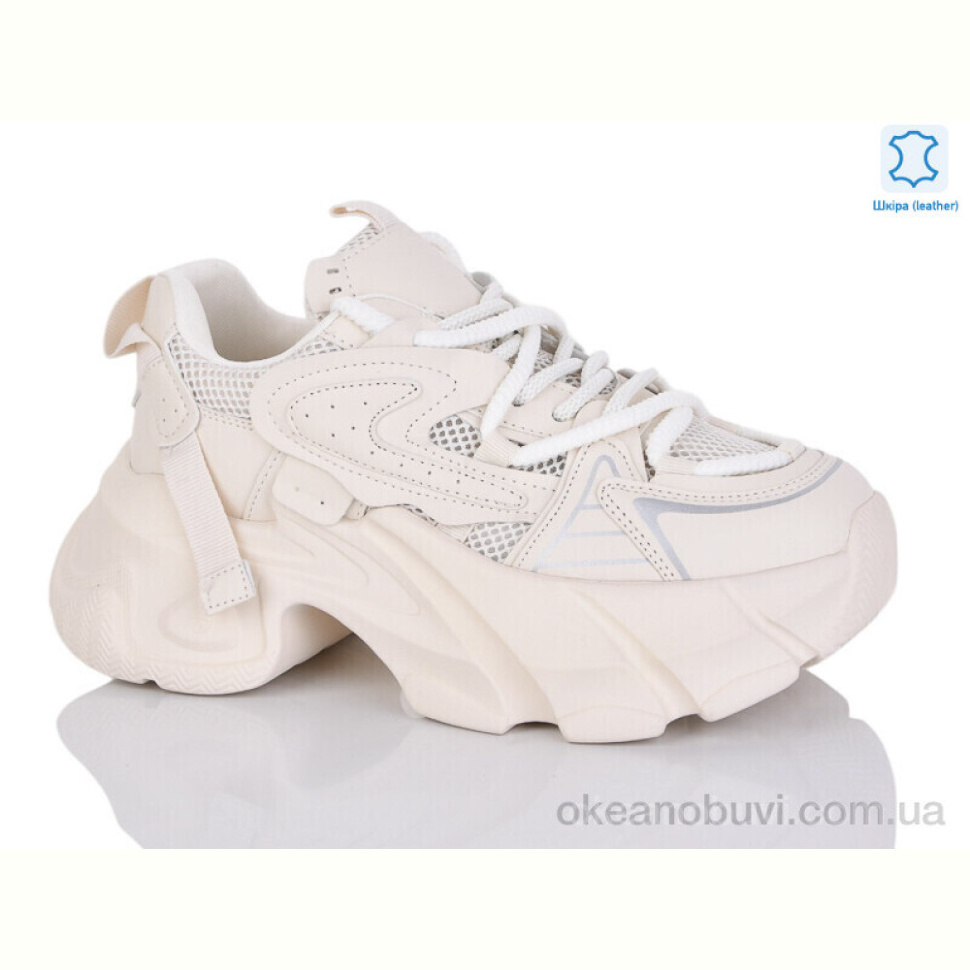 Кроссовки Teetspace-Trasta-Egga WDP1810-118