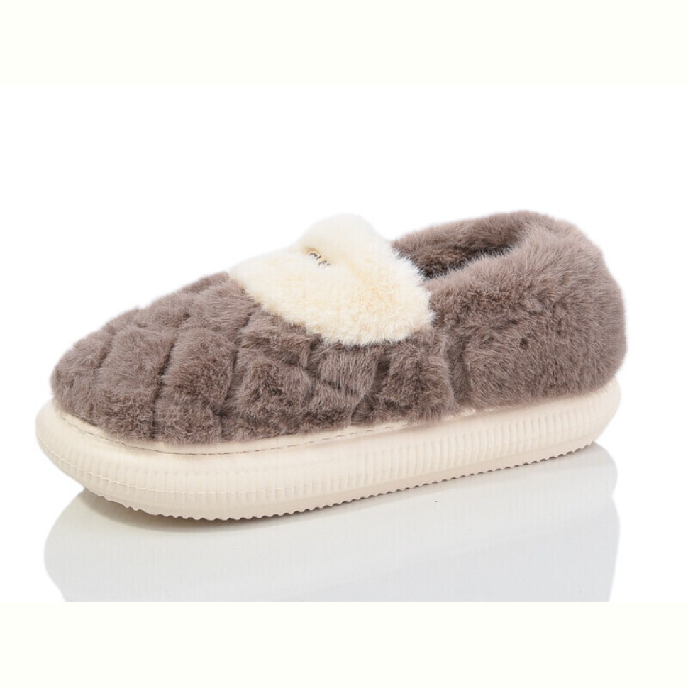 Тапки Luck Line 2537-2 Тапки Luck Line 2537-2