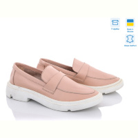 Туфли G-Aira М323 роз.к. Под заказ