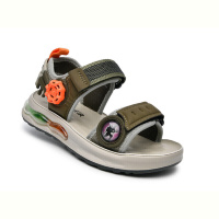 Сандалии Ok Shoes A2922A