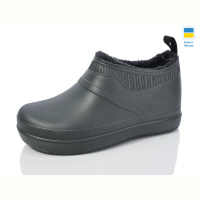 Галоши Крок М8002 хакі