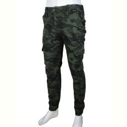 Брюки Baron 98507-4 green
