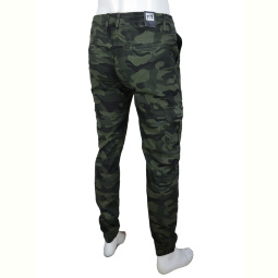 Брюки Baron 98507-4 green