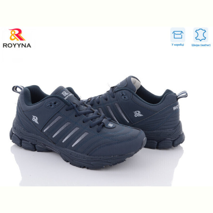 Кроссовки ROYYNA 066 HB-43